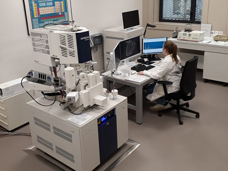 LISA (Laboratoire Interuniversitaire des Systèmes Atmosphériques