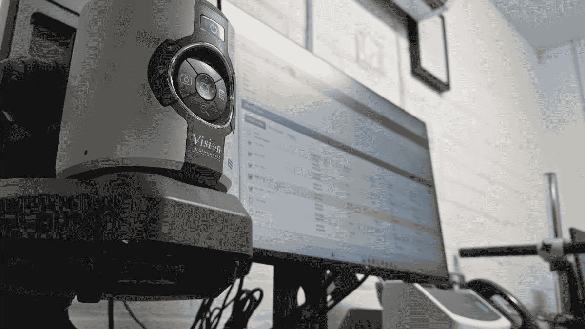 Whistler Technology electronic component sourcing and supply chain operations