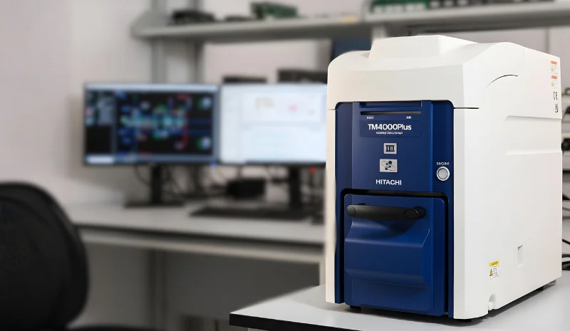 TM4000PLUSII-en-congreso-Sociedad-española-de-ceramica-y-vidrio