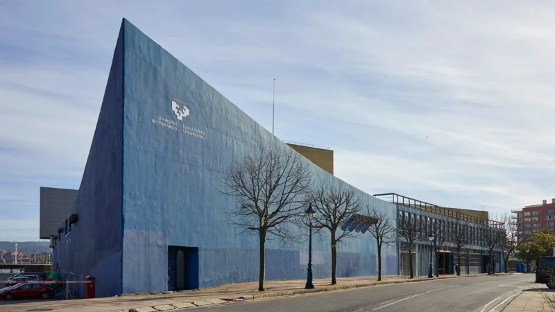 Bilbao School of Engineering
