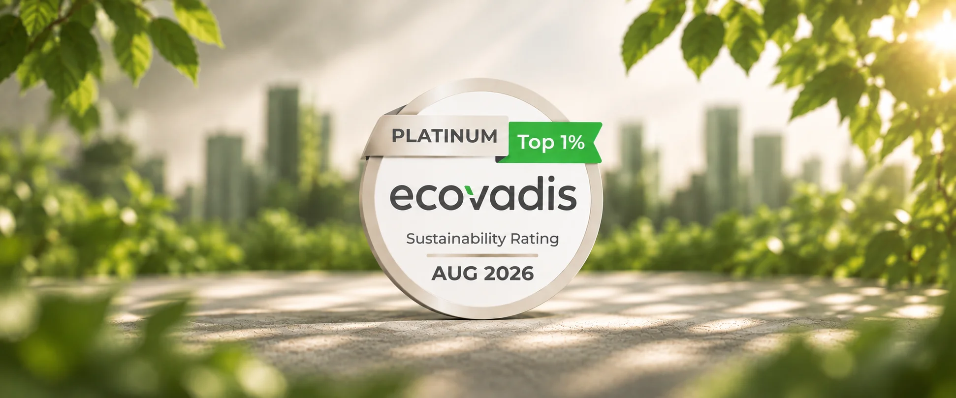 ecovadis