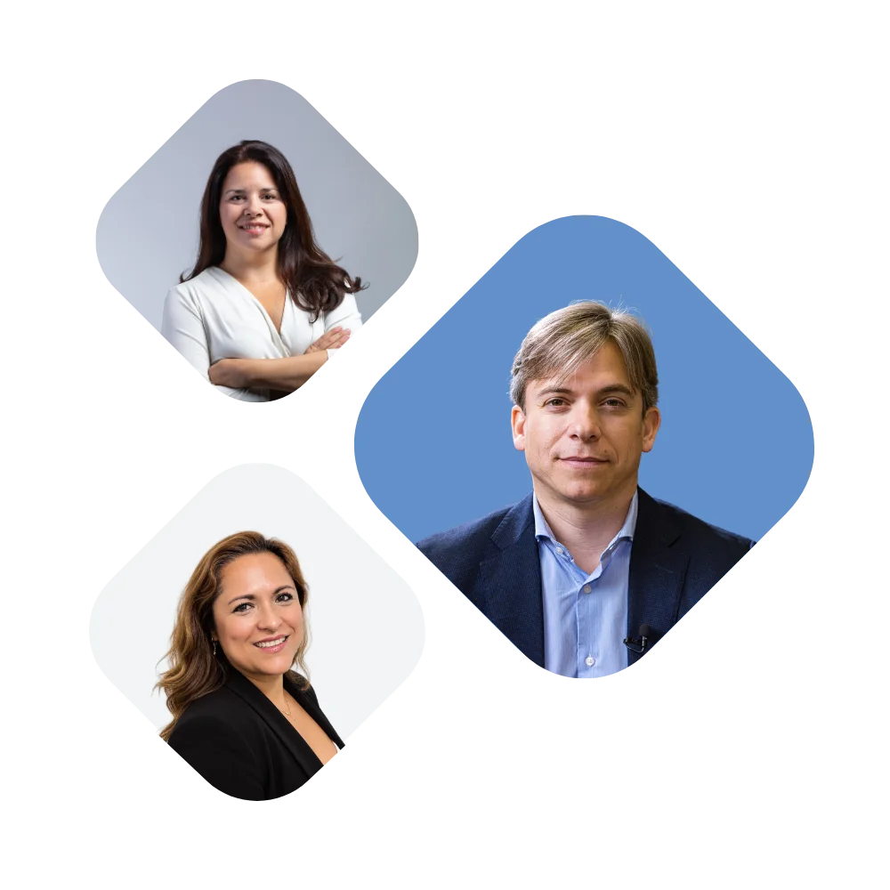 Managers de Milexia Ibérica 2026