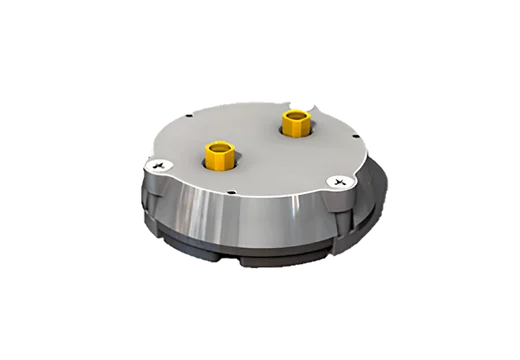 Sensor radar Kratos RDR24M00 para distancia y velocidad