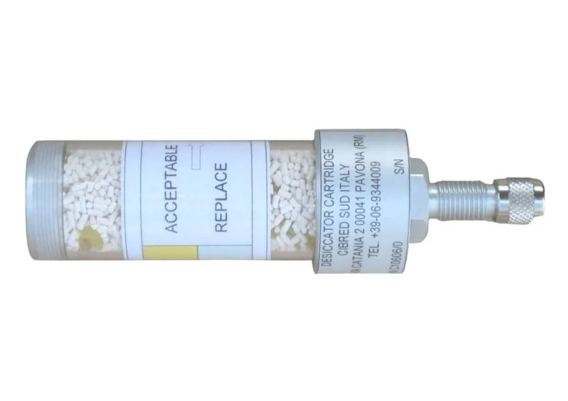 Airborne Air Dryer Cartridge C10606 from Cibred Sud