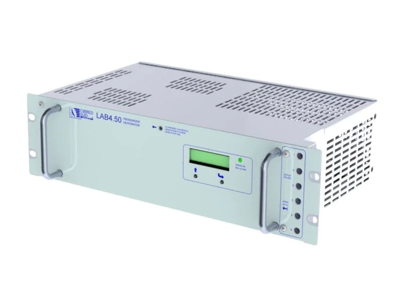 LAB4.50 Dehydrator from Cibred Sud