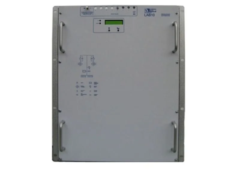 LAB10 Dehydrator from Cibred Sud