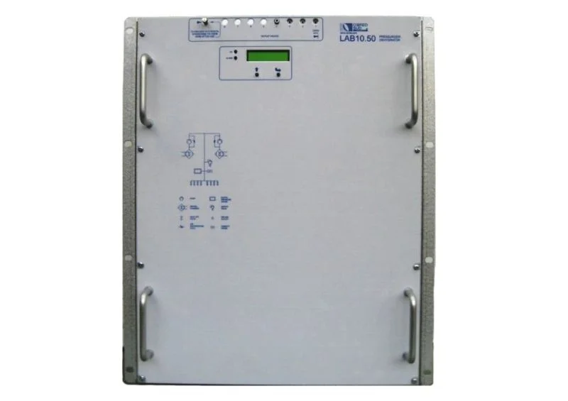 LAB10.50 Dehydrator from Cibred Sud
