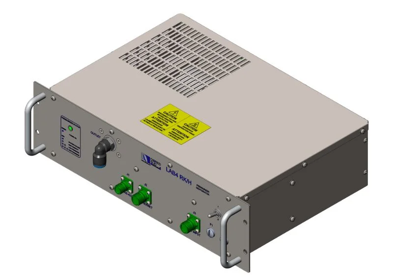 LAB4 RK/H Dehydrator from Cibred Sud