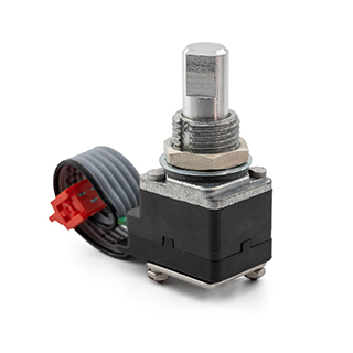 Hall Effect Encoder 68A – Grayhill
