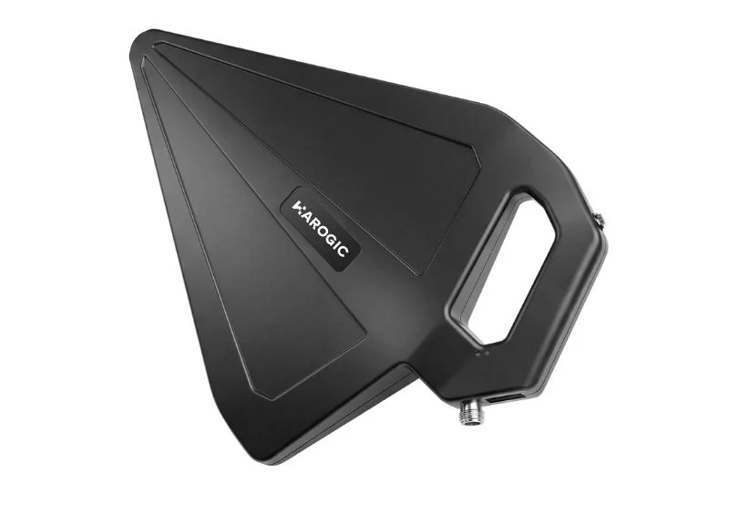 HDA-100 Active Directional Antenna from Harogic