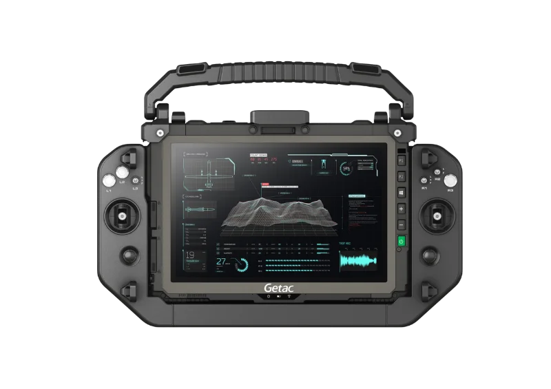 CommandCore – Getac
