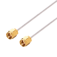 Non-Magnetic Flex Cables – Mini-Circuits
