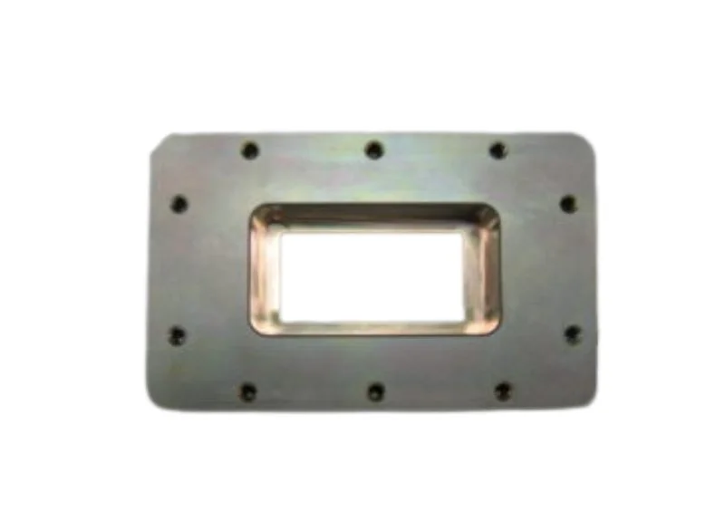 WR-284 Waveguide S-Band from Microwave Techniques