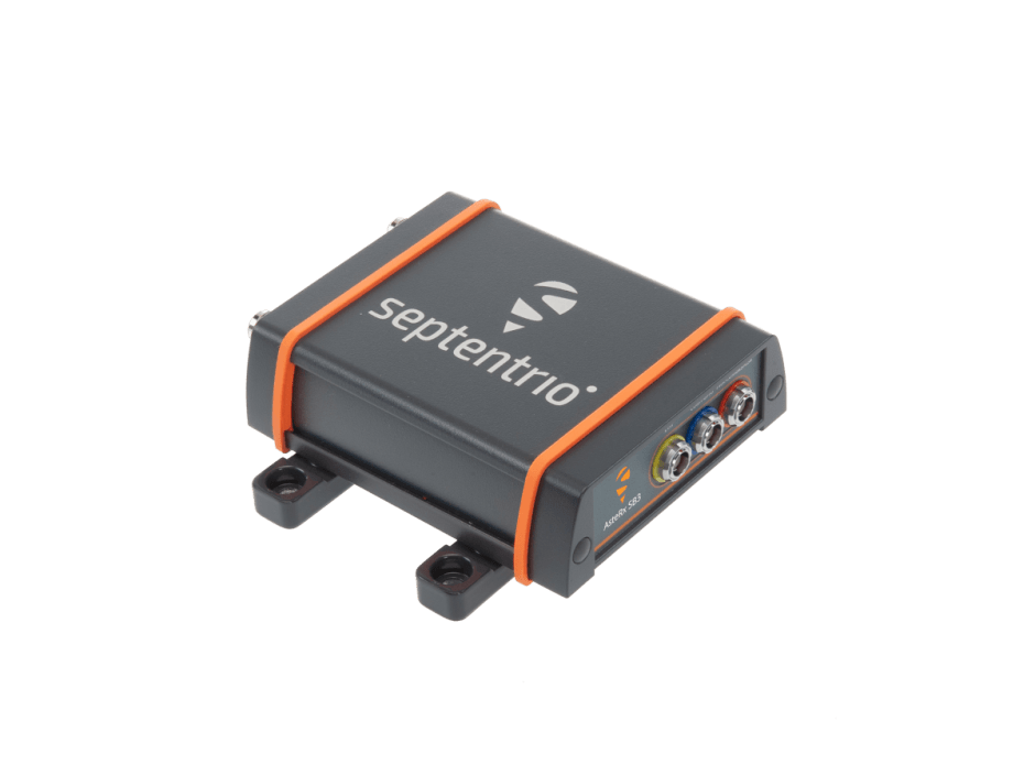 AsteRx SB3 ProBase – Septentrio