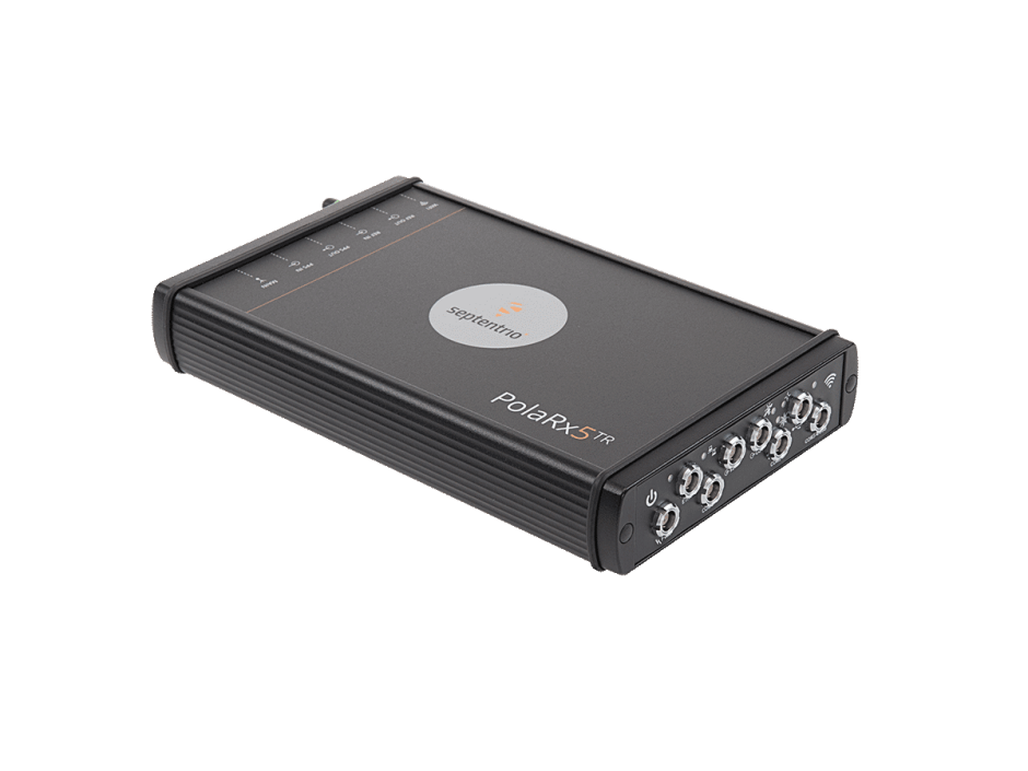 PolaRx5TR – Septentrio