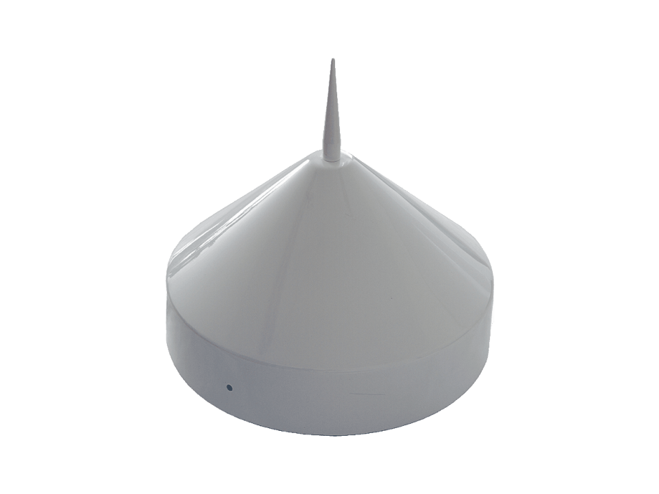 PolaNt Choke Ring – Septentrio