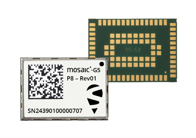Mosaic-G5 P8 Septentrio_Milexia