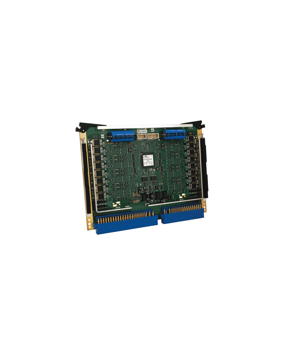 28V, 280A, 32-Channel Solid-State Power Controller – PDC