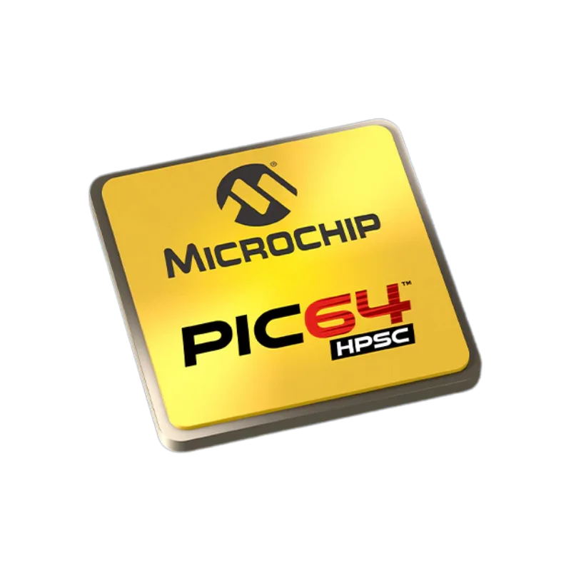 Proic64-microchip