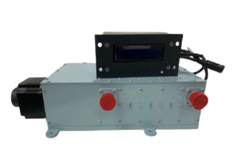 Telonik Berkeley Tunable Filter