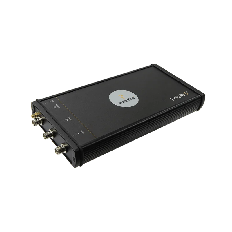 PolaRx5S – Septentrio