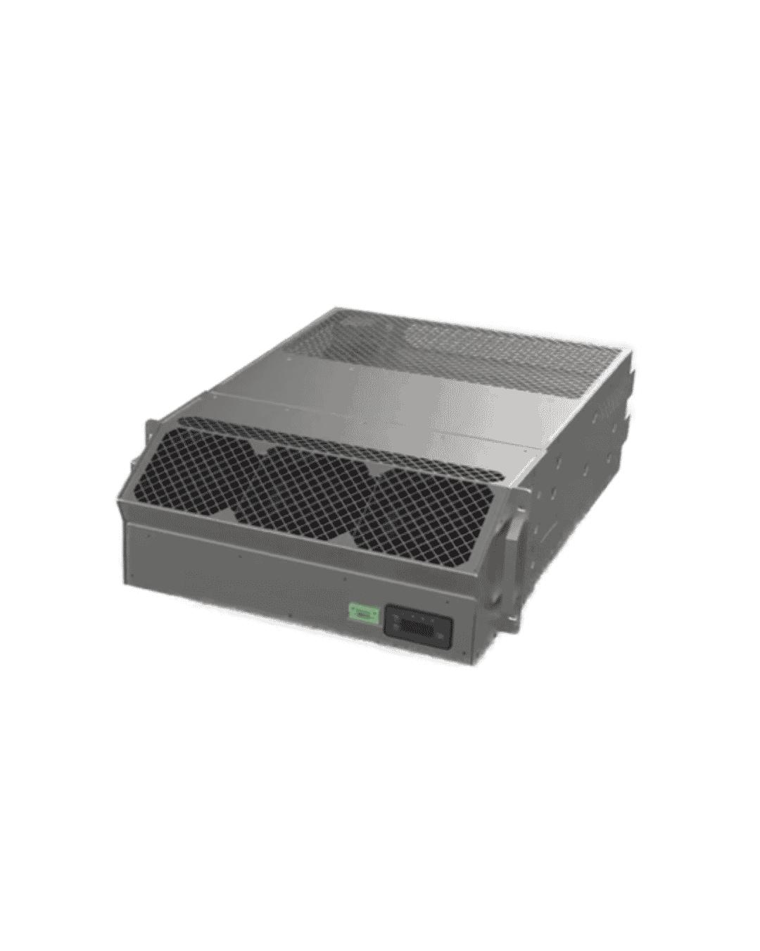 4U LHX (Air-to-Liquid Heat Exchanger) – nVent