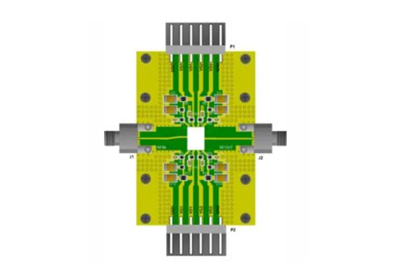 RFMorecom offers ITAR-exempt RF solutions for international defence, aerospace and communications projects. The company’s in-house development of GaN and GaAs MMICs enables high-performance and reliable RF components that have been specifically optimised for AESA radar, satellite communications and electronic warfare.