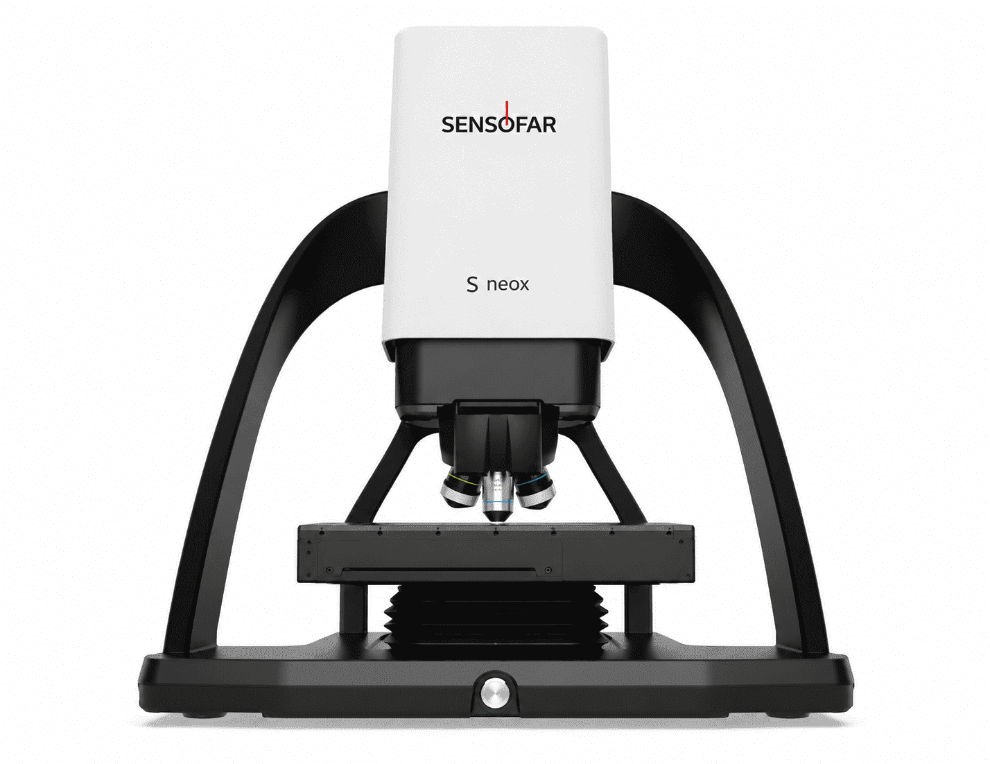 S neox 6 3D optical profiler