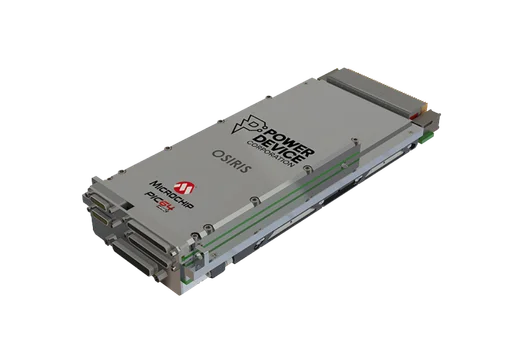 Osiris HPSC Computer Module