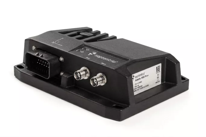 AsteRx RBi3 Pro+ – Septentrio