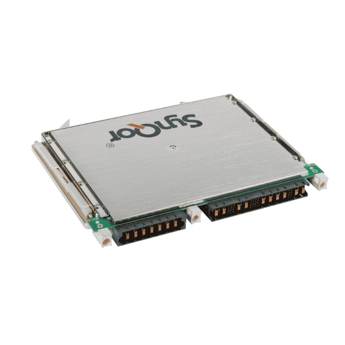 VPX-6U-DC28T-001 – SynQor