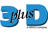 3D Plus