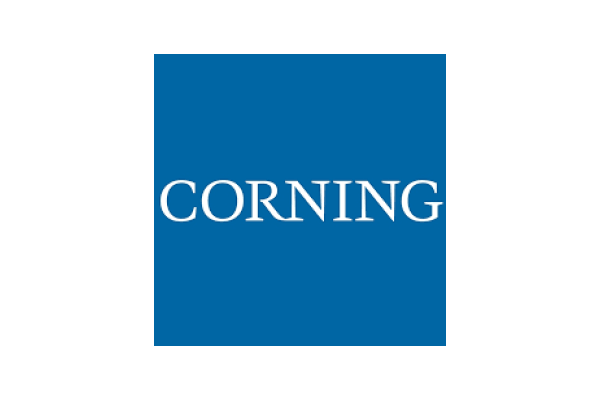 Corning