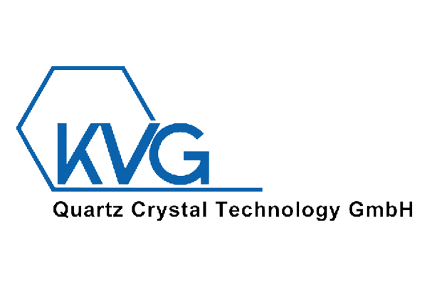 KVG Quartz Crystal Technology