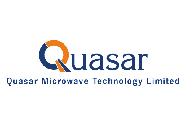 Quasar Microwave Technology